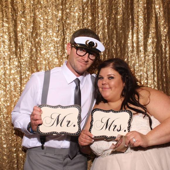 Meet your Posher, Shayla - Picture 1 of 1